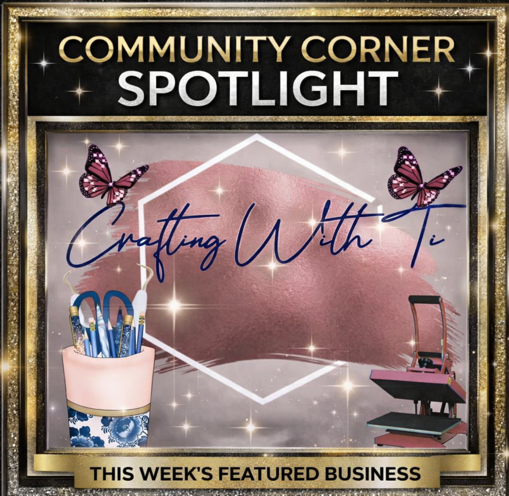 CDA Community Corner Spotlight Episode 1